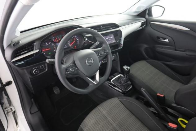 OPEL Corsa Corsa 1.2 100 CV Edition rif. 23876589
