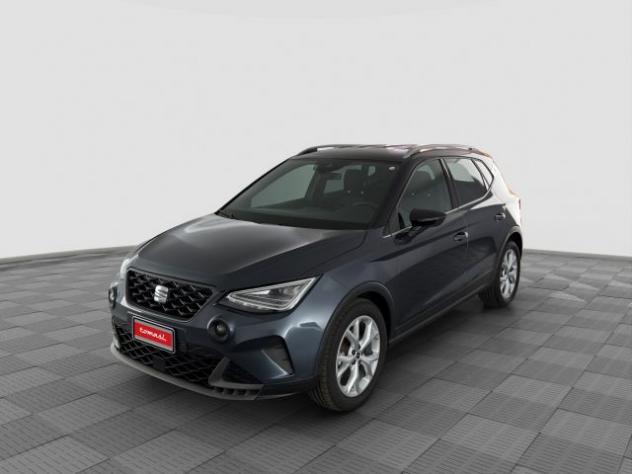 SEAT Arona Arona 1.0 EcoTSI 115 CV DSG FR rif. 23908410