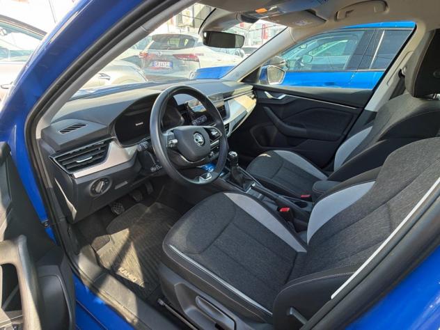 Škoda Kamiq 1.0 TSI 110 CV Ambition - Foto 8