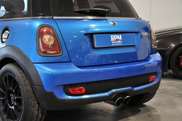 Mini 1.6 16V Cooper S Motore Nuovo preparato 210CV - Foto 9