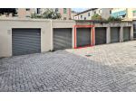 FABBRICOTTI: Garage in condominio recintato