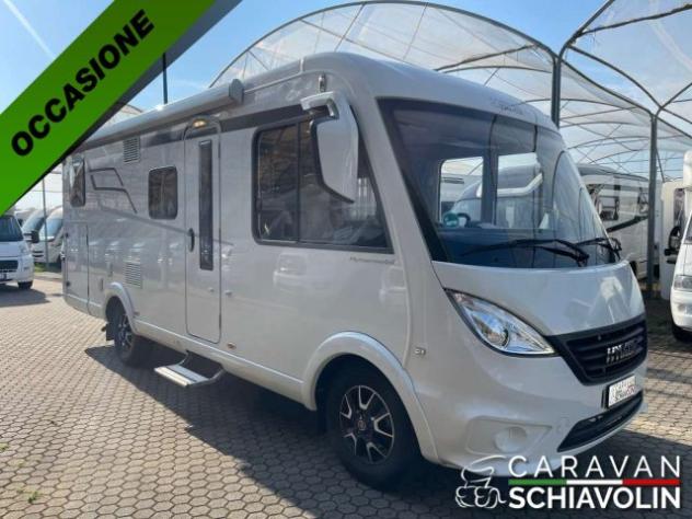 HYMER-ERIBA EXSIS I 580 rif. 23245317