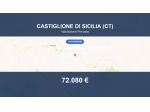Immobile in asta di 300 m² in vendita a Castiglione di Sicilia