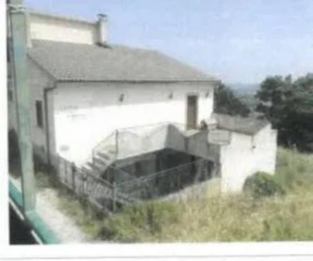 Immobile in asta di 60 m² in vendita a Roccamontepiano - Foto 5