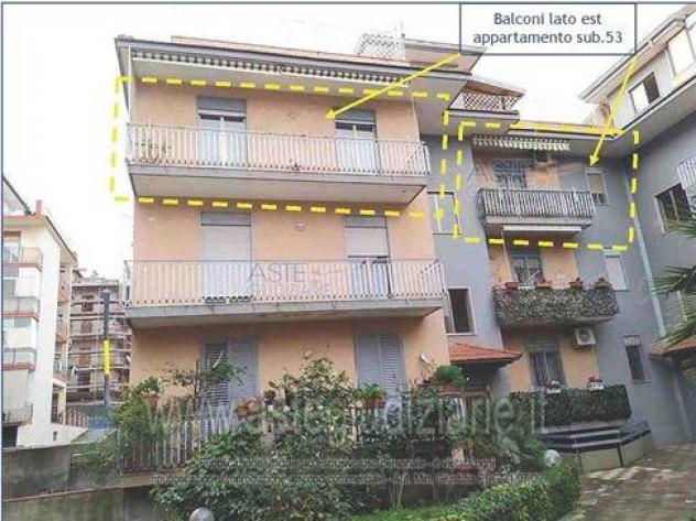 IMMOBILI-IMMOBILE RESIDENZIALE-Via Marchese di Casalotto, 30, 95022 Aci Catena CT, Italia