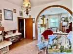 LA CASA DELLE 2 SPADE – Casa indipendente con ampi servizi ad Alfonsine