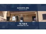 Immobile in asta di 21 m² con più di 5 locali in vendita a Augusta