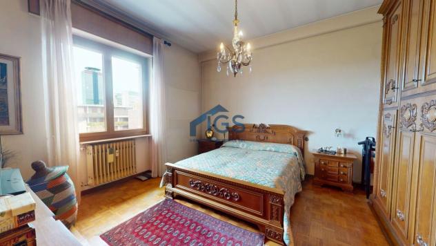 Quadrilocale in vendita a Brescia - Foto 17