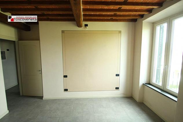Appartamento in vendita a Pieve San Paolo - Capannori 120 mq Rif: 1407962 - Foto 10