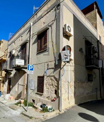 Casa Indipendente in vendita a Castellammare del Golfo - Foto 2