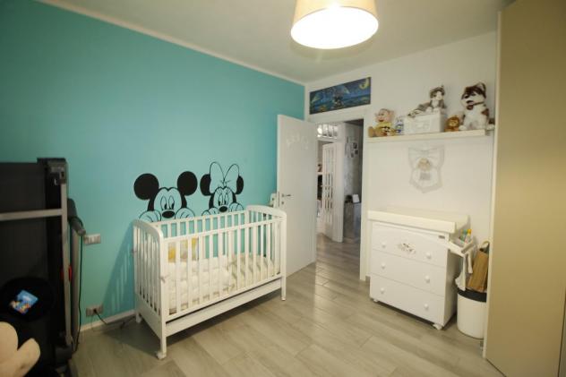 Appartamento in vendita a Le Grazie - Colle di Val d'Elsa 90 mq Rif: 1286075 - Foto 8