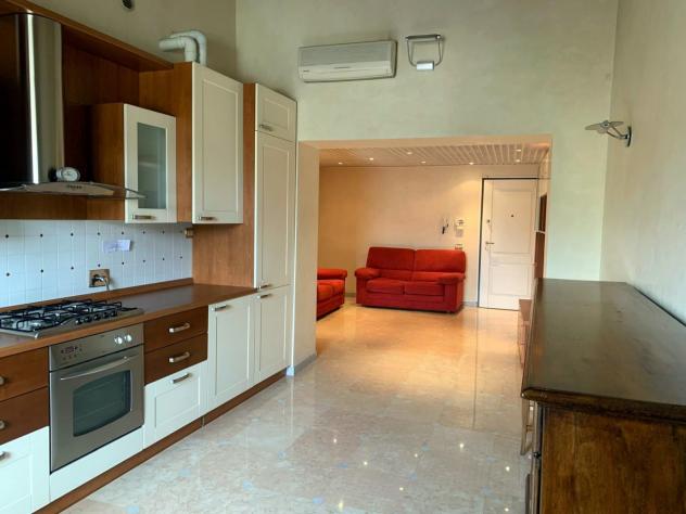 APPARTAMENTO di 4 vani e di 75 mq (FIRENZE) rif. A26/416 - Foto 4
