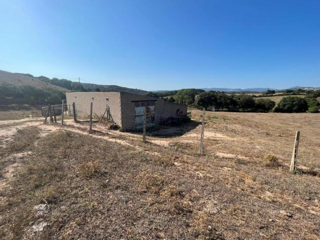 Annesso agricolo in vendita a Luogosanto 22800 mq Rif: 1348054 - Foto 6