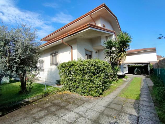 Villa in vendita a Ronchi - Massa 270 mq Rif: 1270395 - Foto 2