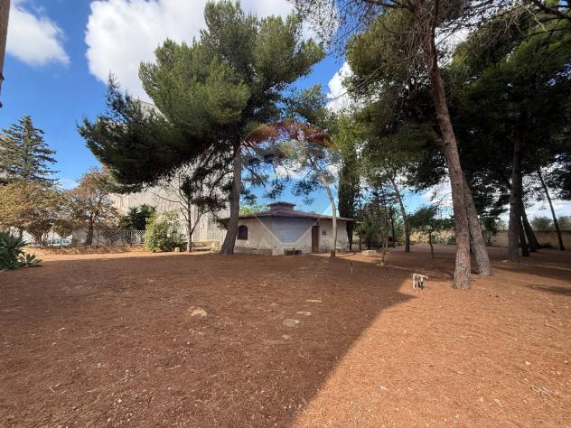 Villa singola in vendita a Mazara del Vallo - Foto 14