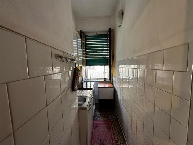 MONCALIERI - BORGO S. PIETRO : BILOCALE USO INVESTIMENTO - Foto 5