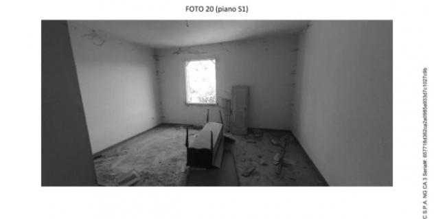 Immobile in asta di 189 m² in vendita a Monte San Giovanni Campano - Foto 6