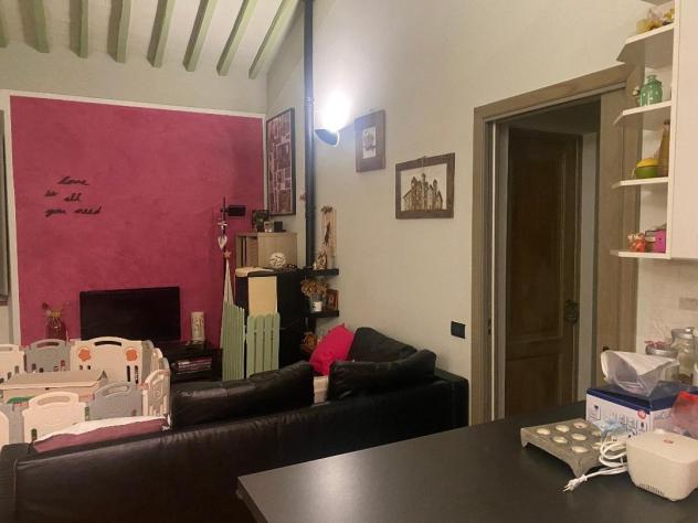 Appartamento in vendita a Santa Colomba - Monteriggioni 85 mq Rif: 1075914 - Foto 5