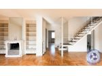 4 locali ultimo piano, appartamento su due livelli in casa d'epoca ristrutt &hellip;