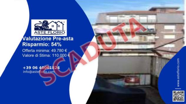 Immobile in asta di 121 m² in vendita a Motta Sant'Anastasia