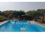 Villa di 320 m² con più di 5 locali e box auto in vendita a Noto [rif. DV-14214]