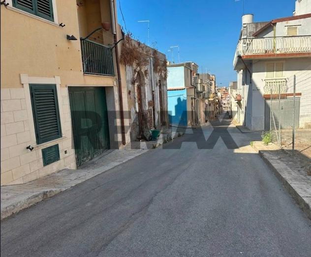Casa Indipendente in vendita a Pachino - Foto 12