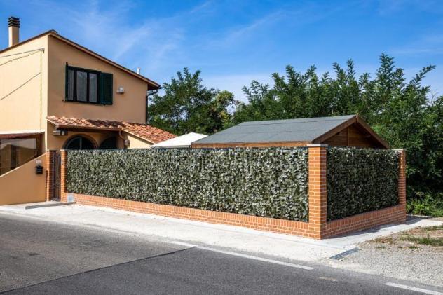 Terratetto in vendita a Villa Saletta - Palaia 50 mq Rif: 1332937 - Foto 3