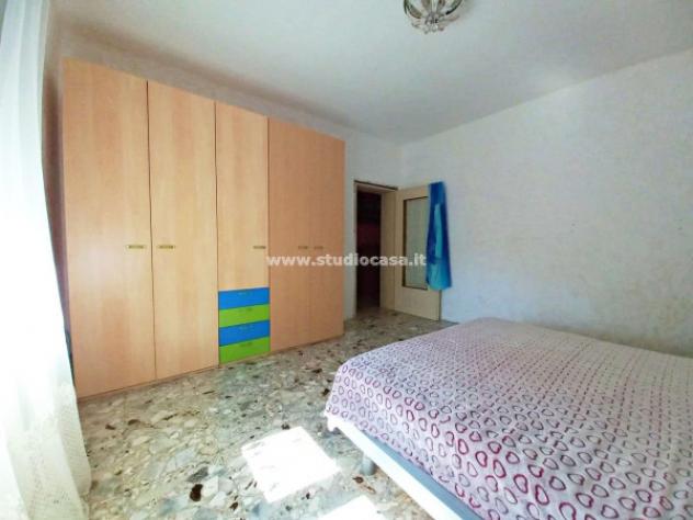Appartamento di 120 m² con 4 locali e box auto in vendita a Parre - Foto 11