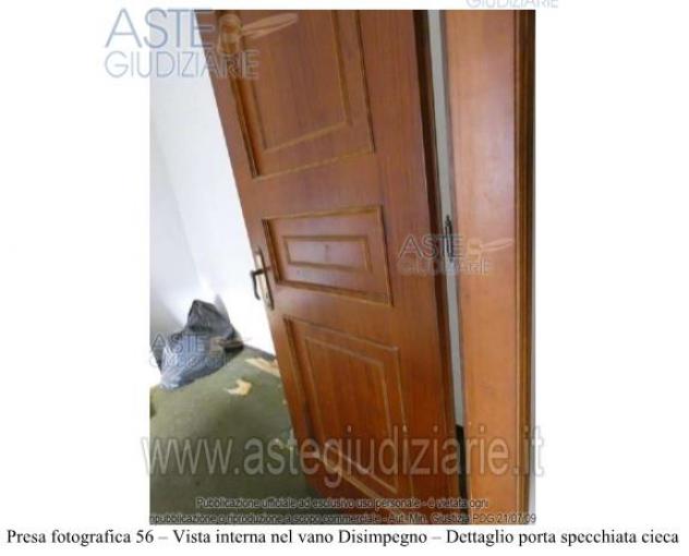 IMMOBILI-IMMOBILE RESIDENZIALE-P.zza Arturo Toscanini, ex via del Molinetto n.6 int.5 - Foto 7