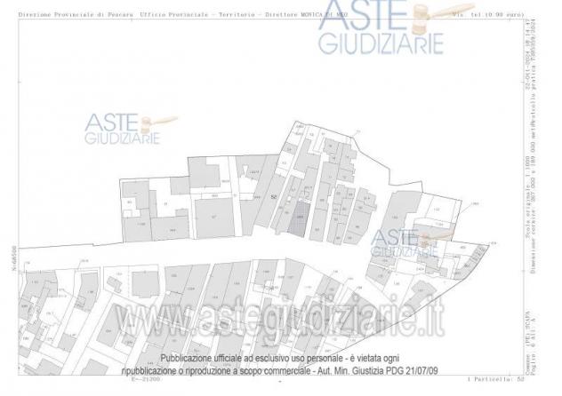 IMMOBILI-IMMOBILE RESIDENZIALE-Vico Pescara, 1, 65027 Scafa PE, Italia - Foto 10
