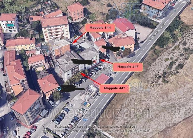 IMMOBILI-IMMOBILE RESIDENZIALE-VIA ALESSANDRO PEDEMONTE 1A, INT. 2 - Foto 2