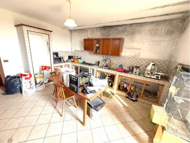V001256 - Casa singola in Vendita a Tortona (AL) Frazione Rivalta Scrivia - Foto 12