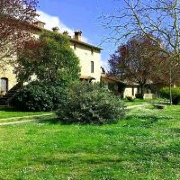 Affittacamere Palazzo a Merse di Parrini Federica e C. S.n.c.