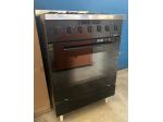 CUCINA A GAS JOLLYNOX