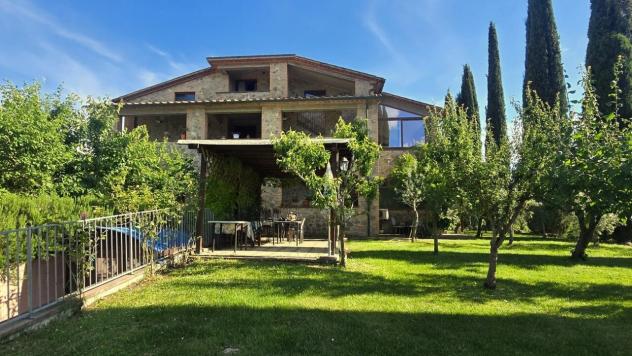 Agriturismo in vendita a Baschi - Foto 5