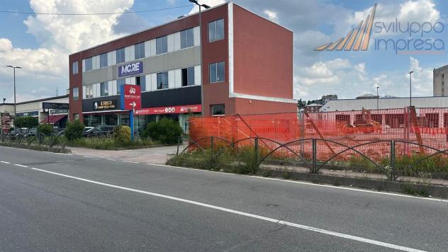 NEGOZIO PLURIVETRINE IN AFFITTO A BRUGHERIO - Foto 10