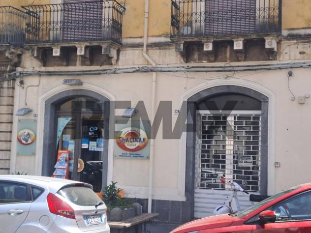 Locale Commerciale in affitto a Giarre - Foto 3