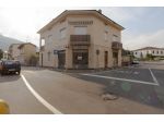 Spazio commerciale in affitto nella zona lago di Mandello 528