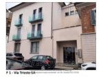 IMMOBILI-IMMOBILE COMMERCIALE-Via Trieste 1/A