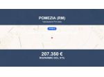 Immobile in asta di 45000 m² in vendita a Pomezia