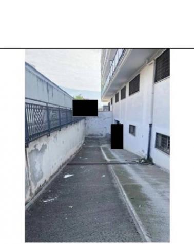 Immobile in asta di 1360 m² in vendita a Sant'Antimo - Foto 4