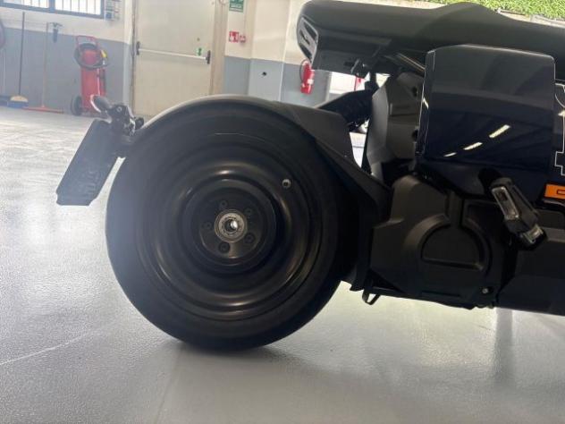 BMW CE 04 CE 04 rif. 24162824 - Foto 9