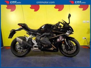 QJ MOTOR SRK 800 RR Finanziabile - Nero - 2680 rif. 23730452
