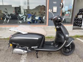 KEEWAY MOTOR ISKIA 125 rif. 20896381