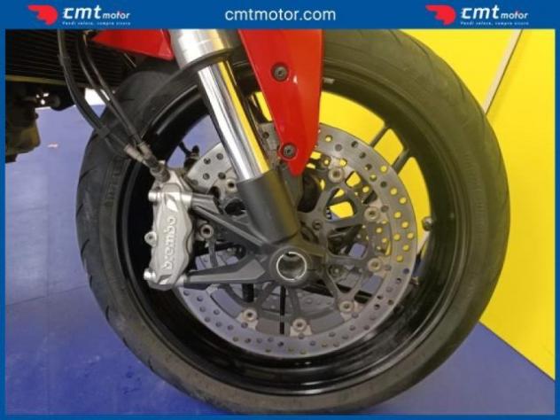 DUCATI Monster 821 Garantita e Finanziabile rif. 24143485 - Foto 7
