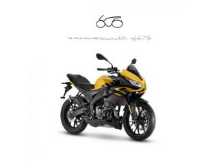 APRILIA Tuono 125 . rif. 22125150