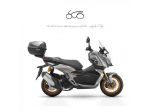 QJ MOTOR ATR 125 ATR 125 X