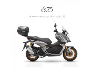 QJ MOTOR ATR 125 ATR 125 X