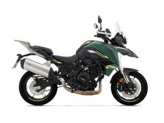 BENELLI TRK 702 abs E5