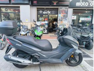 KYMCO X-Town 300i ABS . rif. 23659074